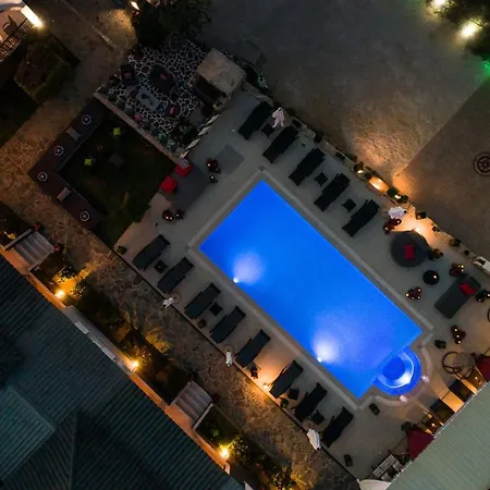 Corali Sea Breath & Pool Apartamento *