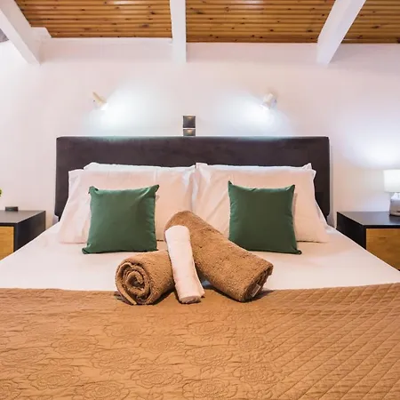 Corali Sea Breath & Pool