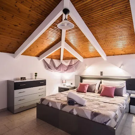 Apartamento Corali Sea Breath & Pool *
