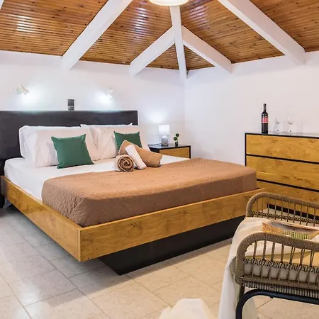 Apartamento Corali Sea Breath & Pool *