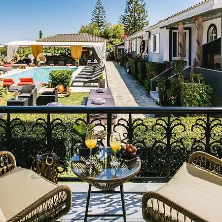 Corali Sea Breath & Pool Apartamento *