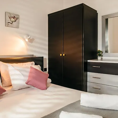 Apartamento Corali Sea Breath & Pool *