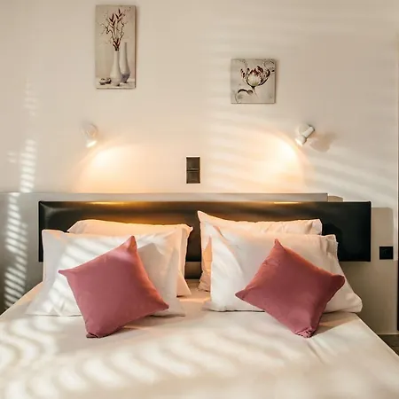 Corali Sea Breath & Pool * Ammoudi