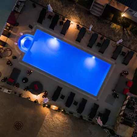 Apartamento Corali Sea Breath & Pool *