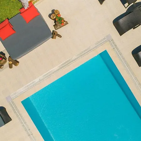 Corali Sea Breath & Pool Ammoudi