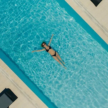 Corali Sea Breath & Pool Apartamento