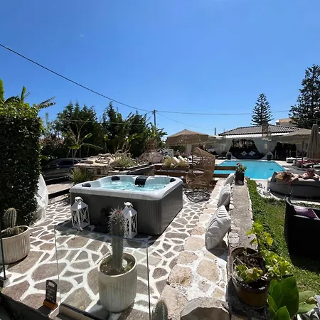 Corali Sea Breath & Pool Apartamento *