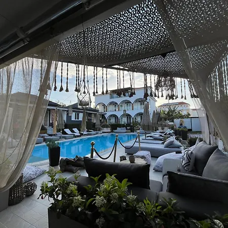 Apartamento Corali Sea Breath & Pool *