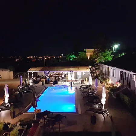 Apartamento Corali Sea Breath & Pool *