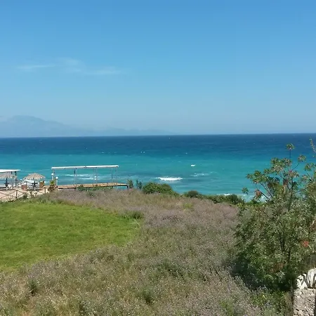 Corali Sea Breath & Pool * Ammoudi