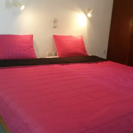 Corali Sea Breath & Pool Apartment